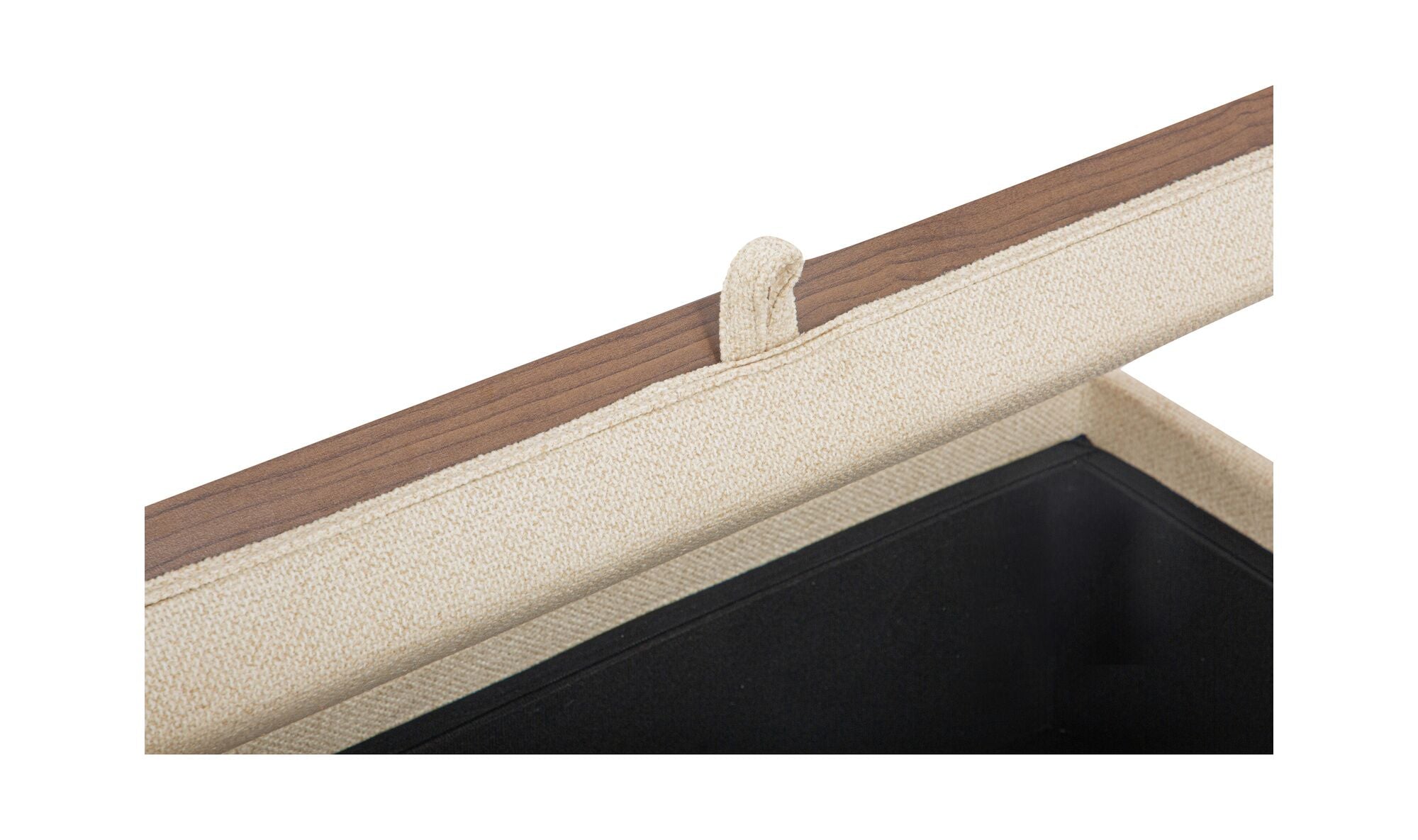 Montana Storage Ottoman