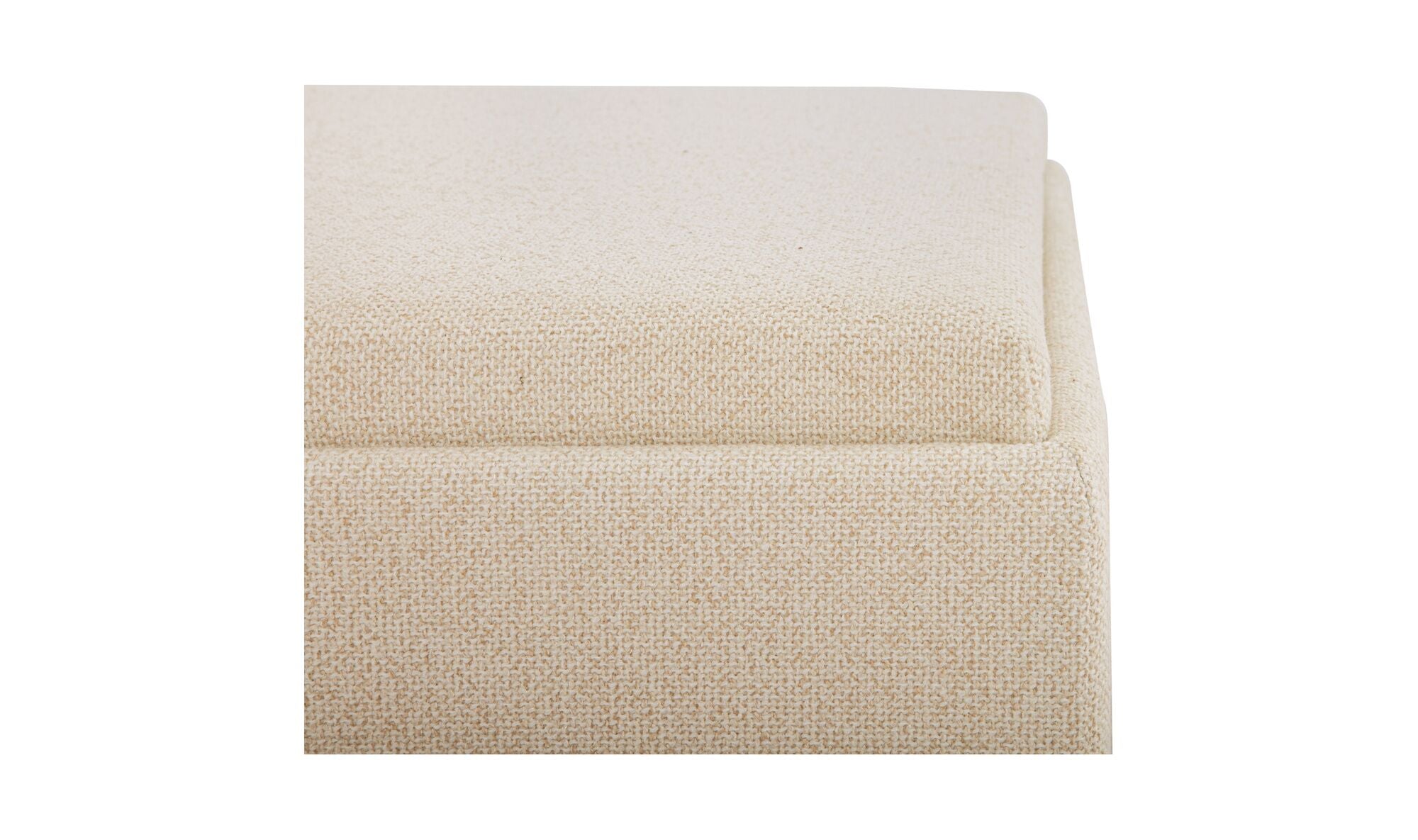 Montana Storage Ottoman