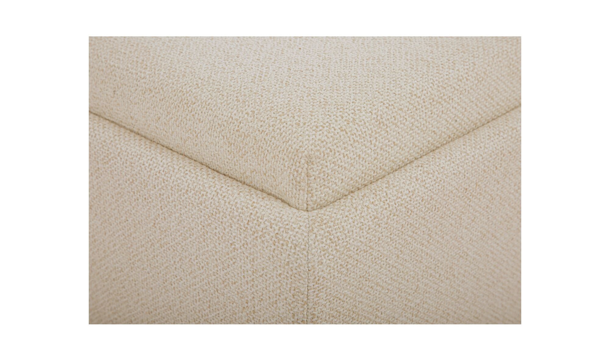 Montana Storage Ottoman