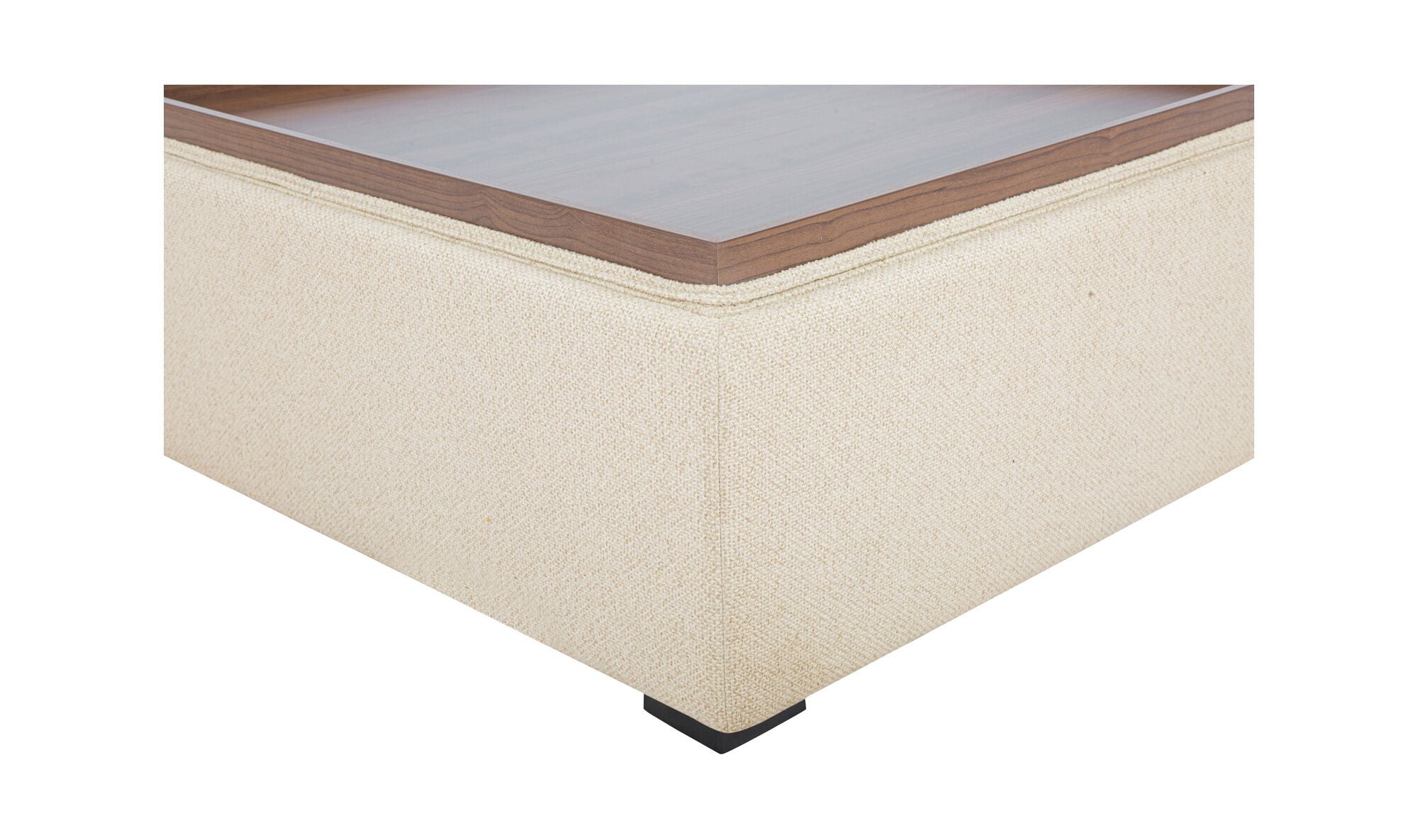 Montana Storage Ottoman