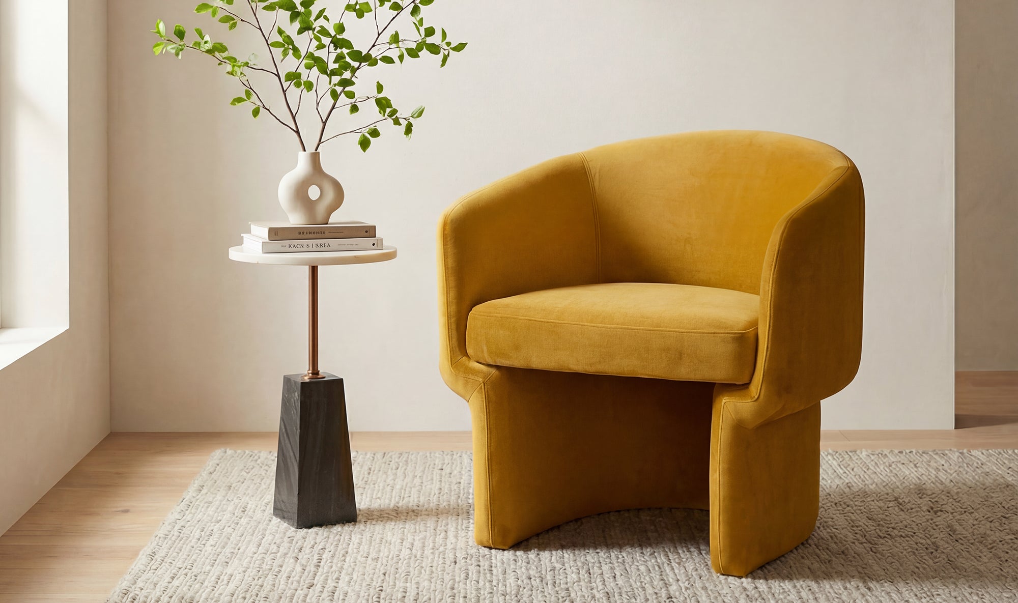 Franco Chair