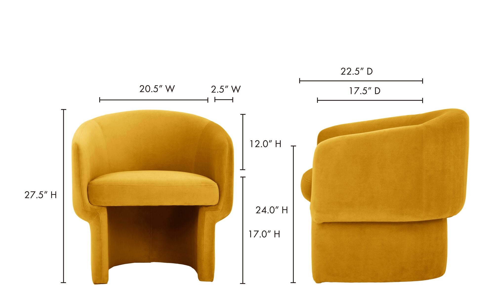 Franco Chair
