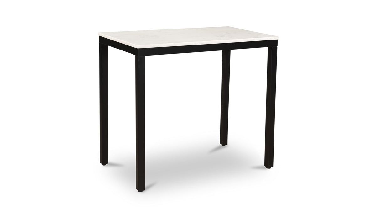 Parson Marble Mini Desk