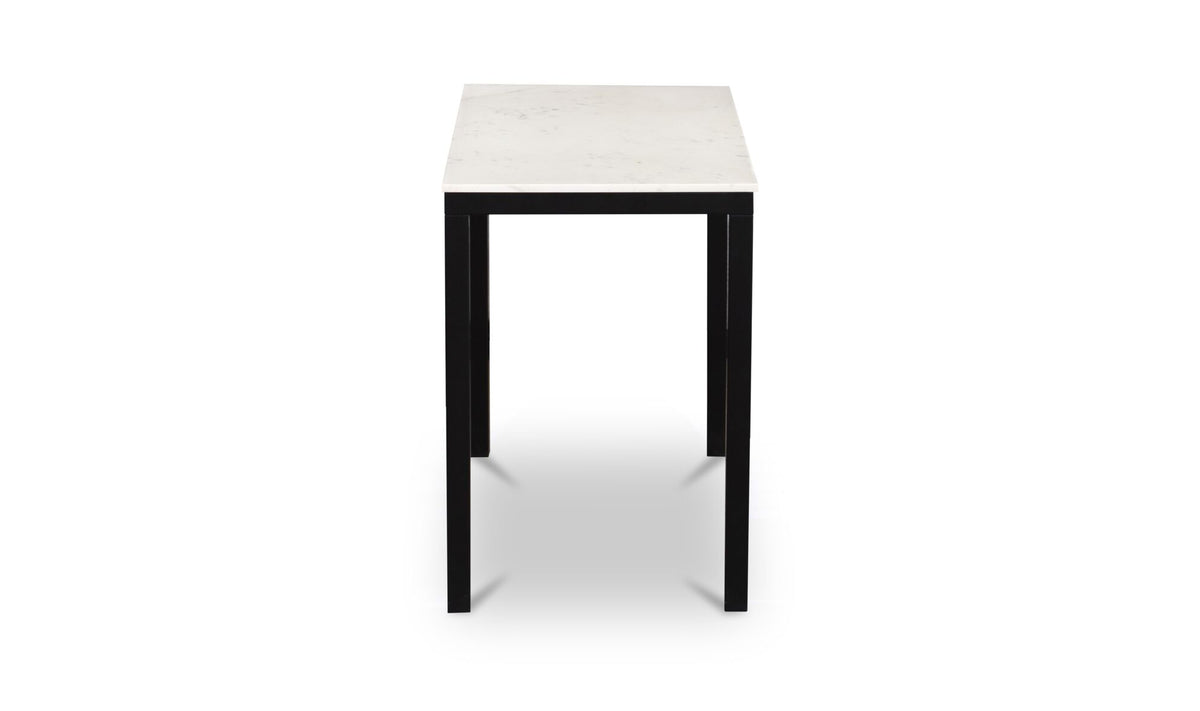 Parson Marble Mini Desk