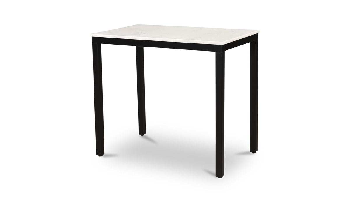Parson Marble Mini Desk
