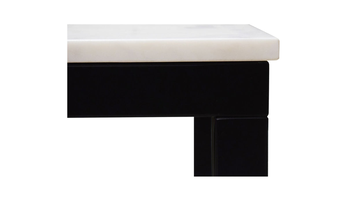 Parson Marble Mini Desk