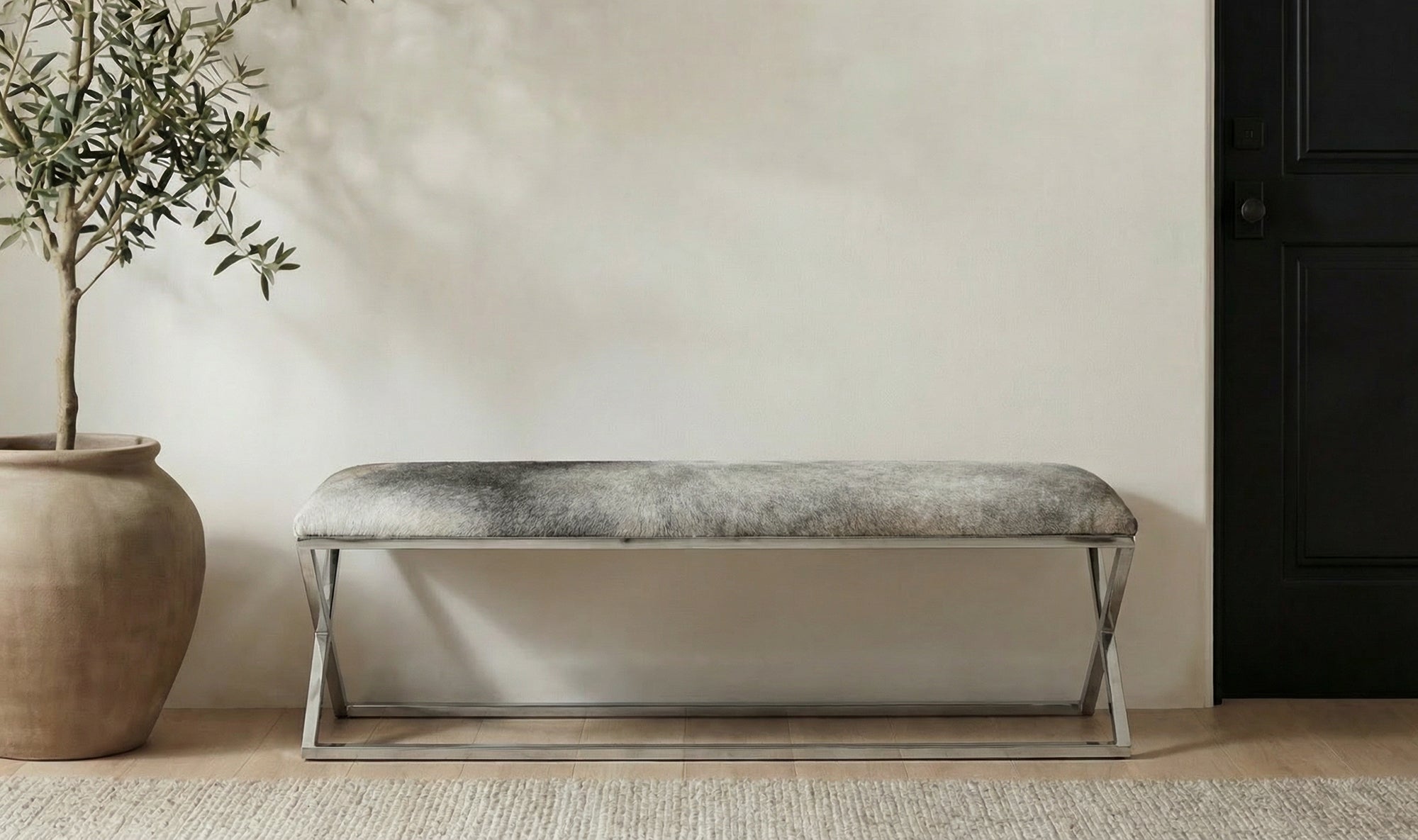 Rossi Bench