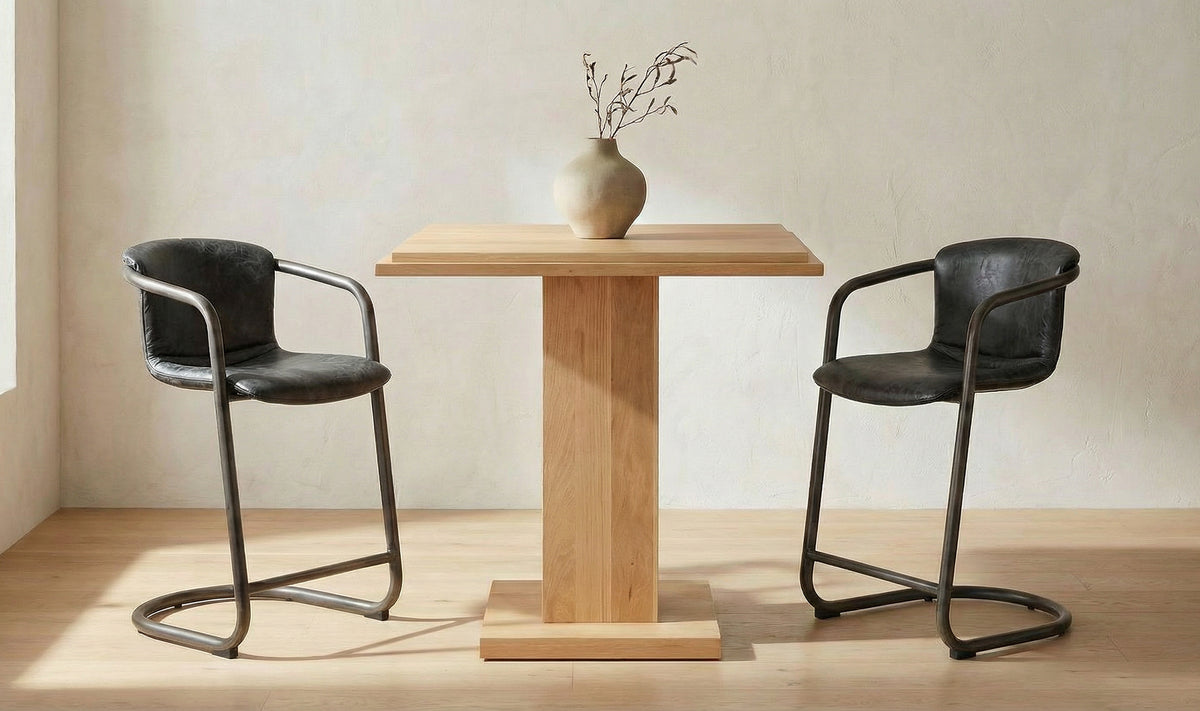Freeman Counter Stool-Set of Two