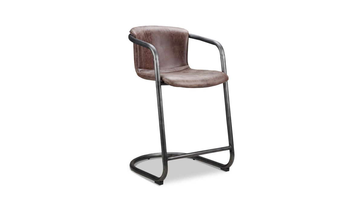 Freeman Counter Stool-Set of Two