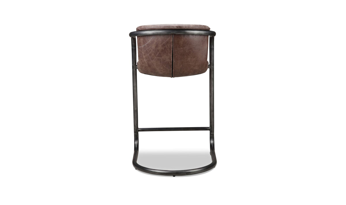Freeman Counter Stool-Set of Two