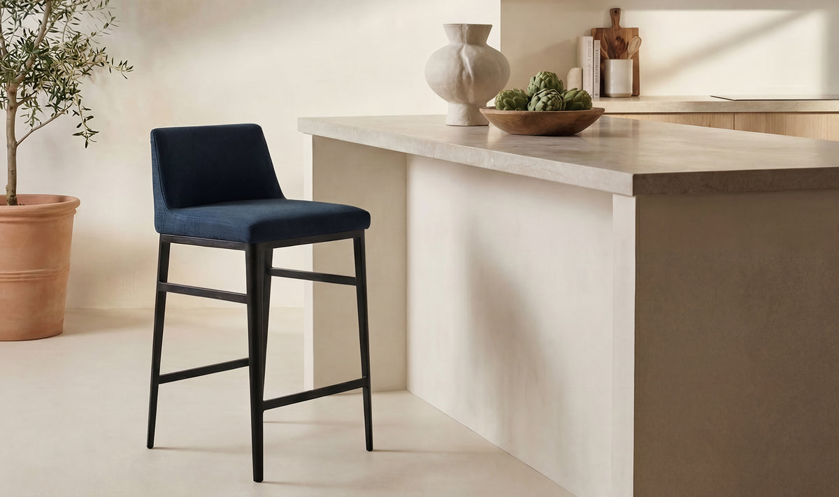 Baron Counter Stool