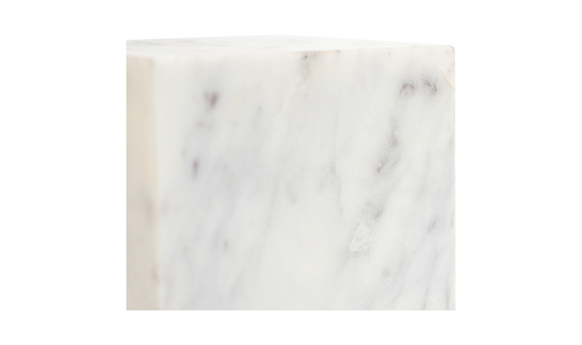 Cora Cube Tabletop Accent Banswara