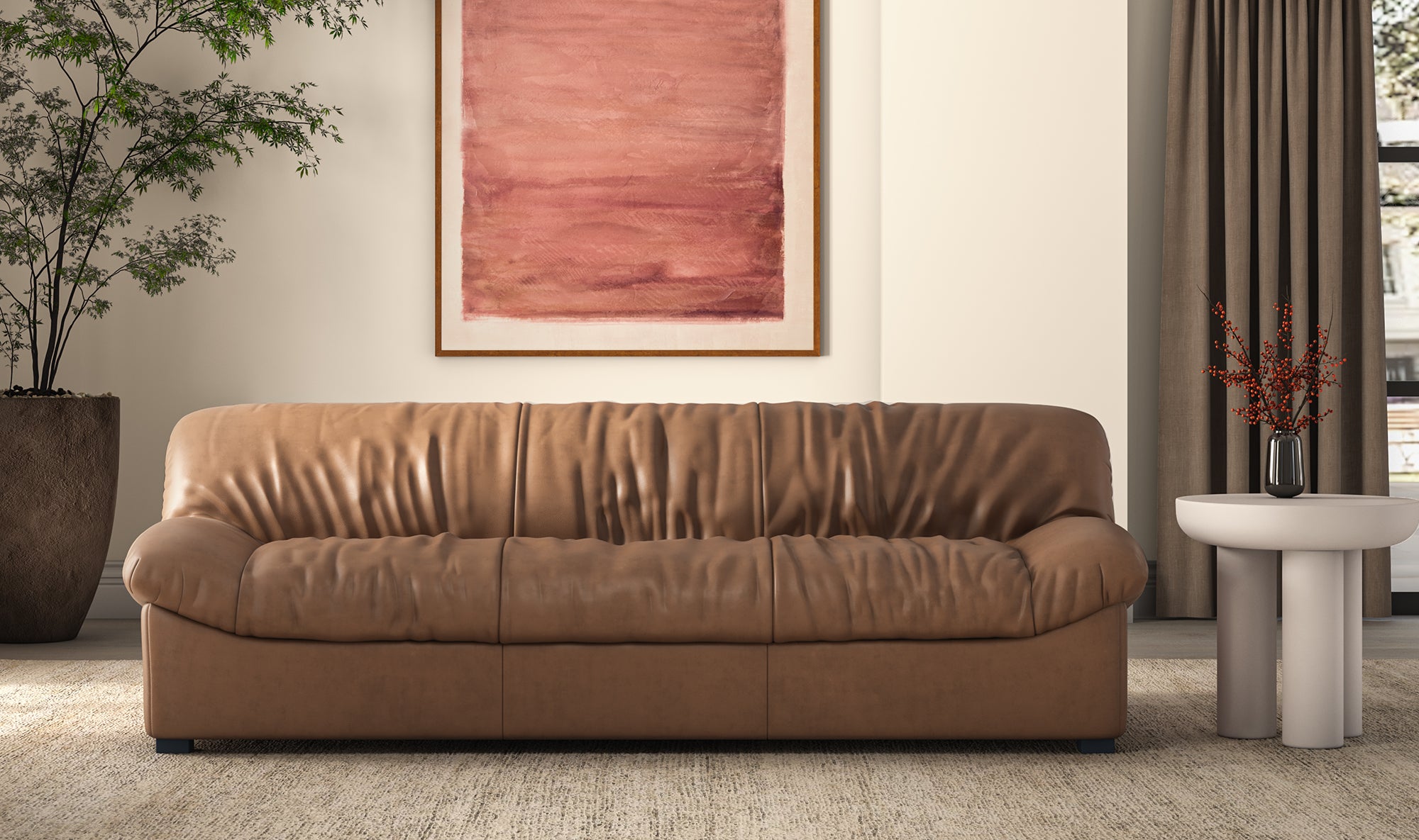 Halston Sofa