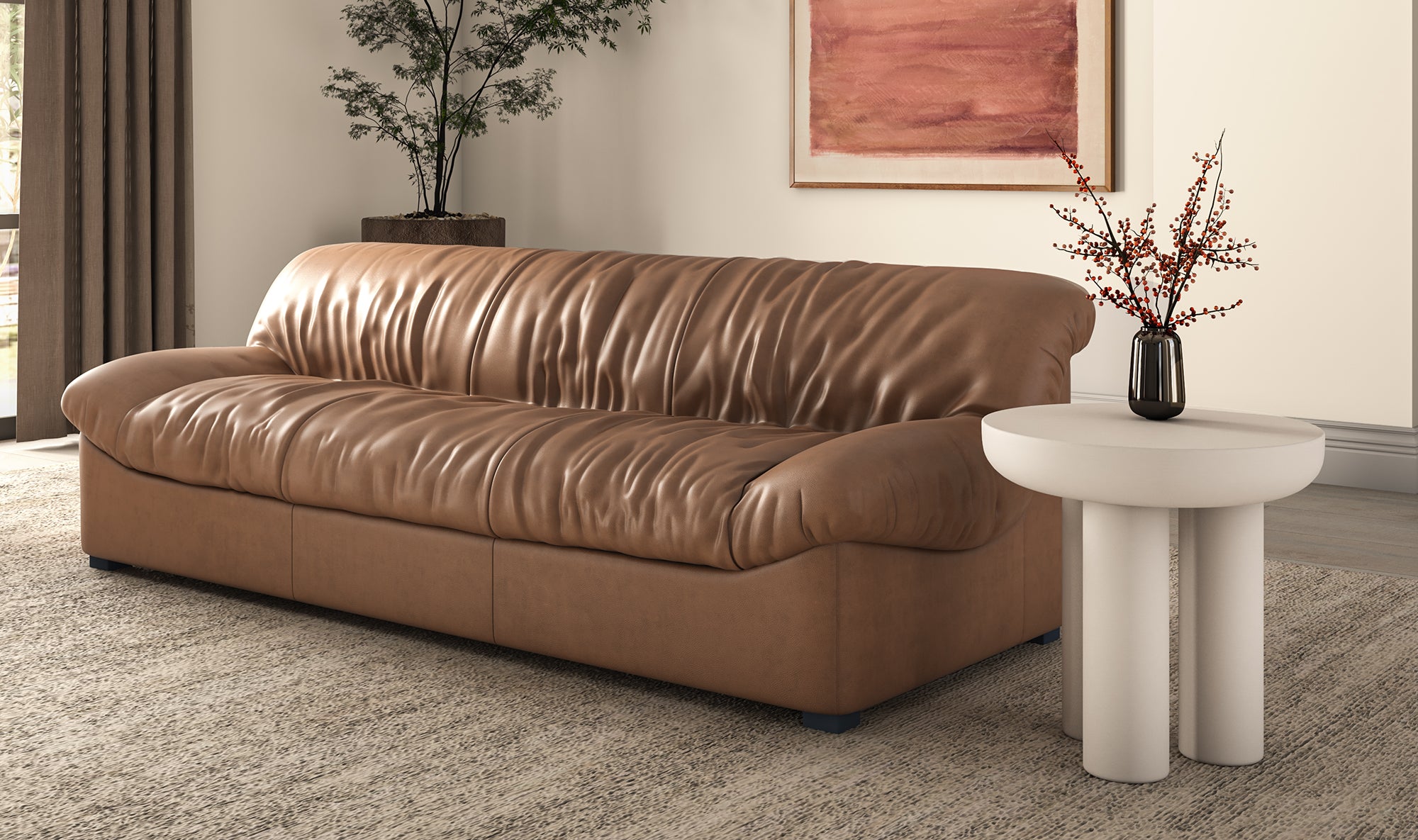 Halston Sofa