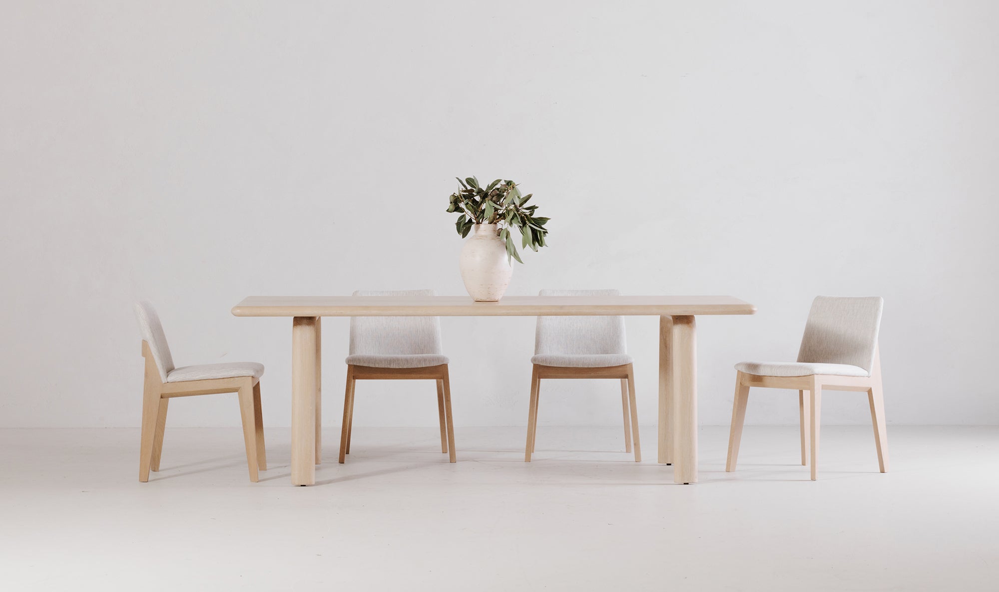 Malibu Dining Table