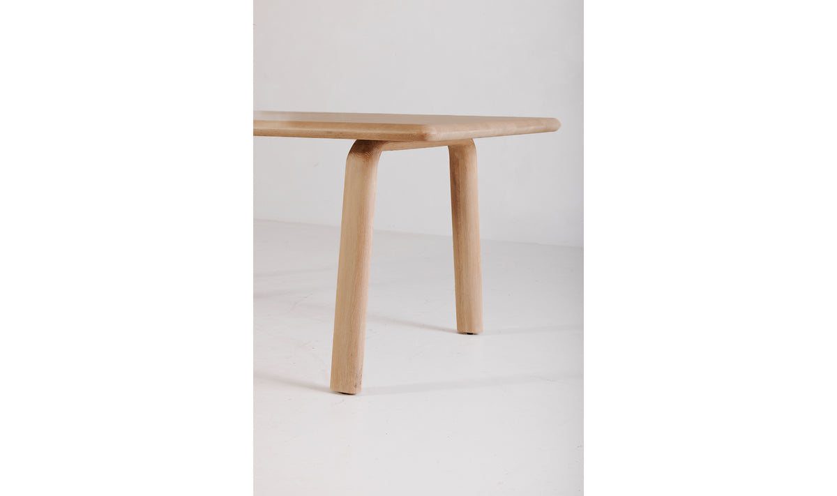 Malibu Dining Table