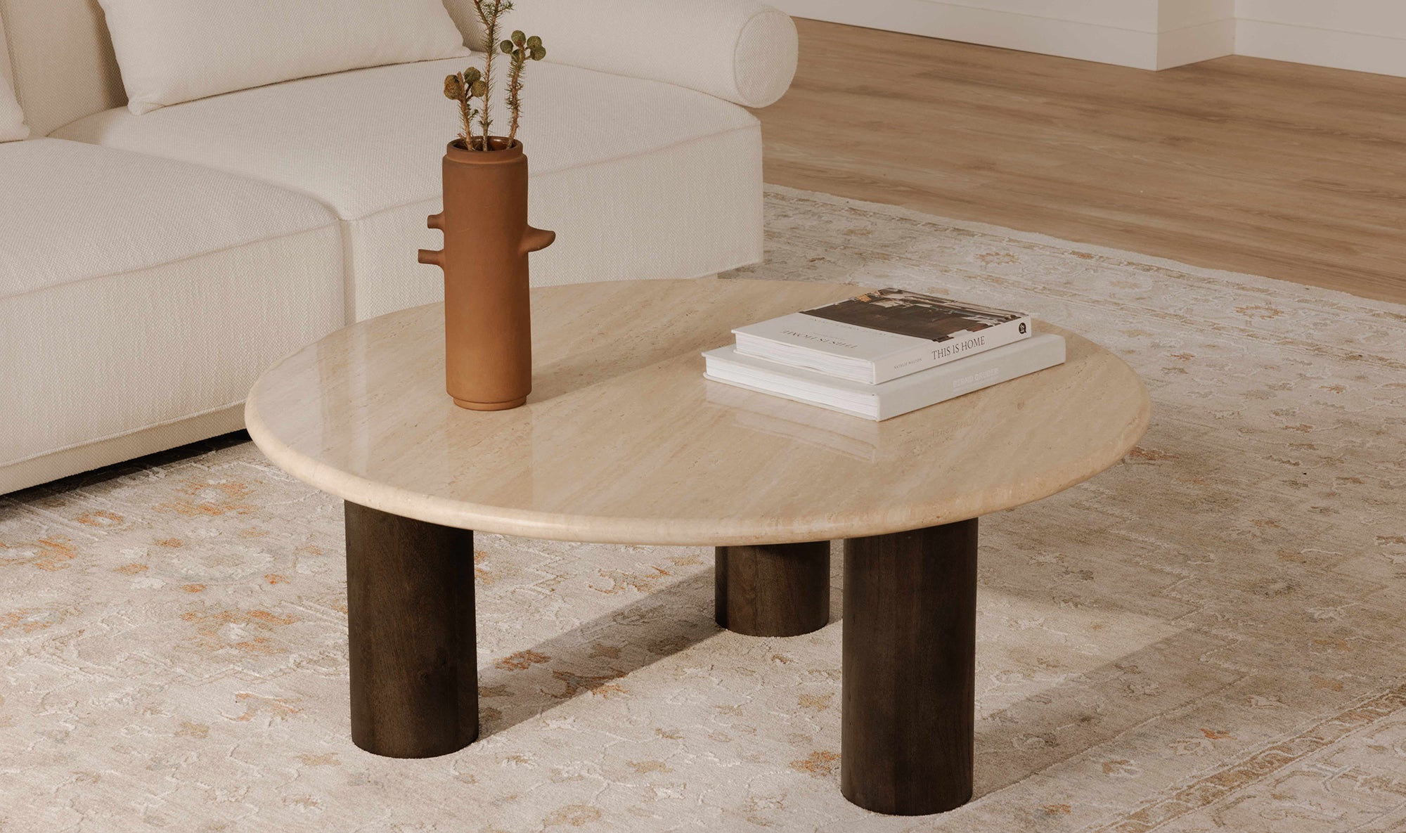 Landon Coffee Table
