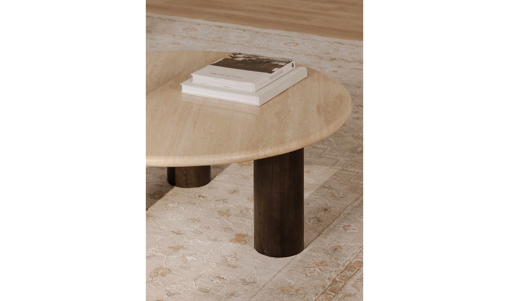 Landon Coffee Table
