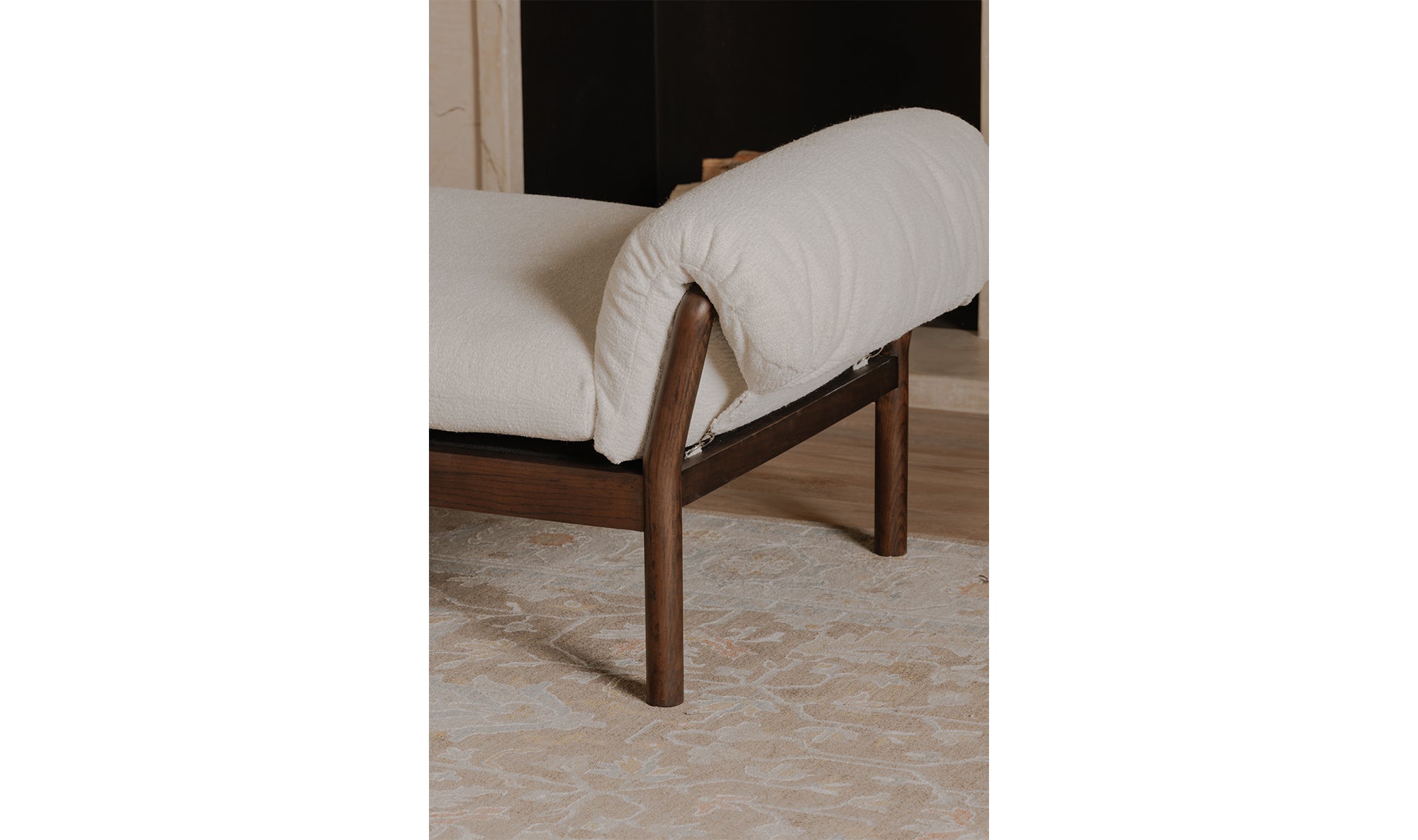 Cardero Daybed