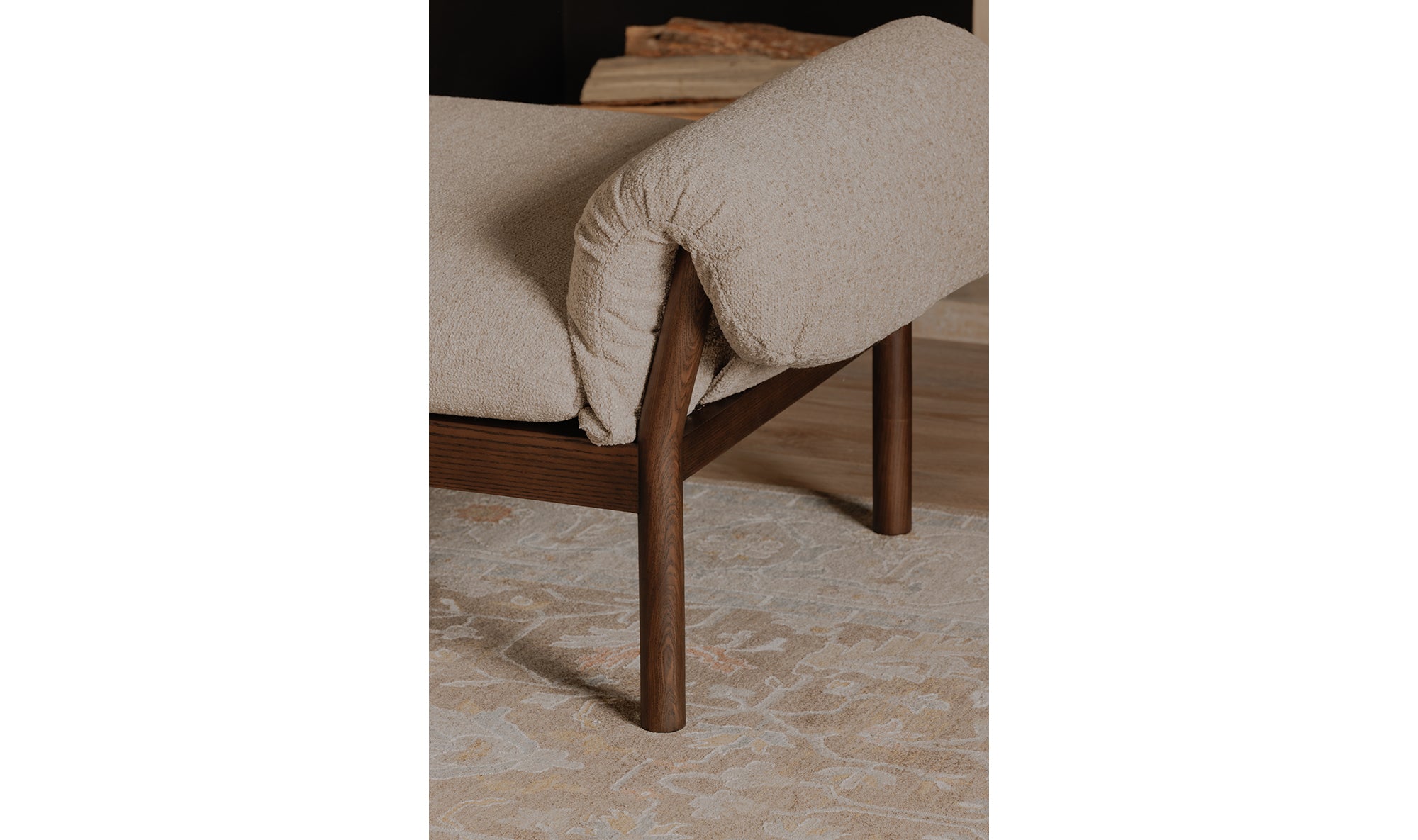 Cardero Daybed