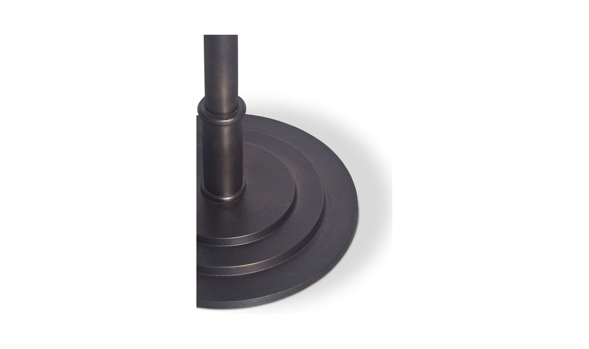 Tori Outdoor Bar Table