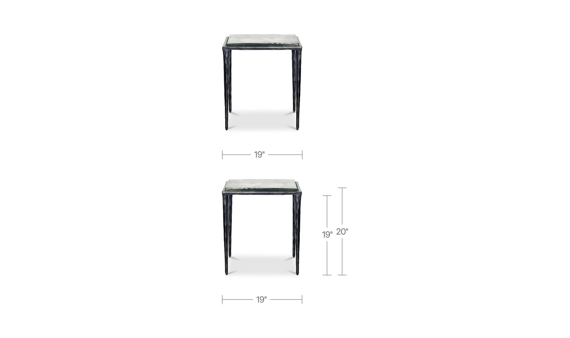 Mari Side Table