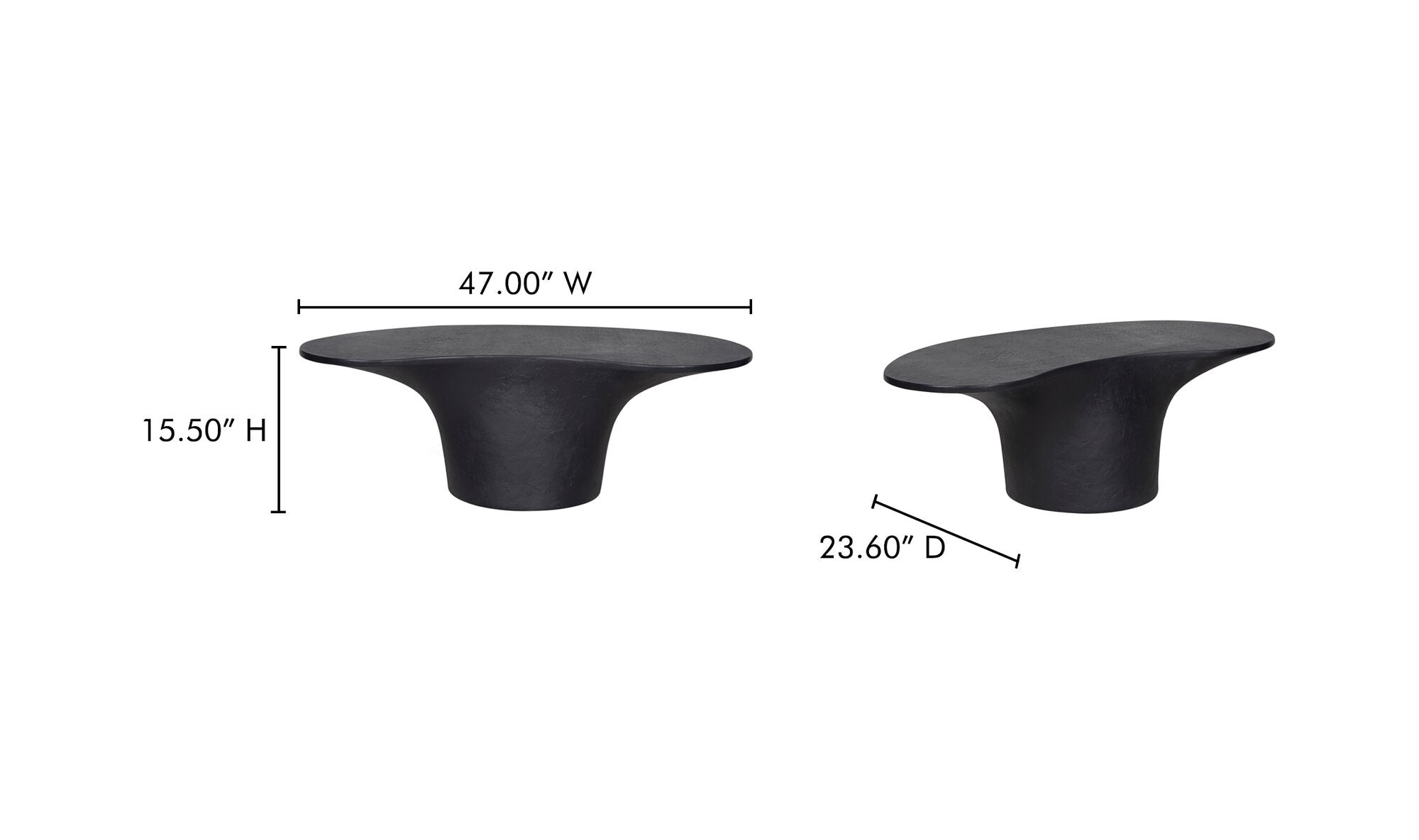 Yumi Outdoor Coffee Table