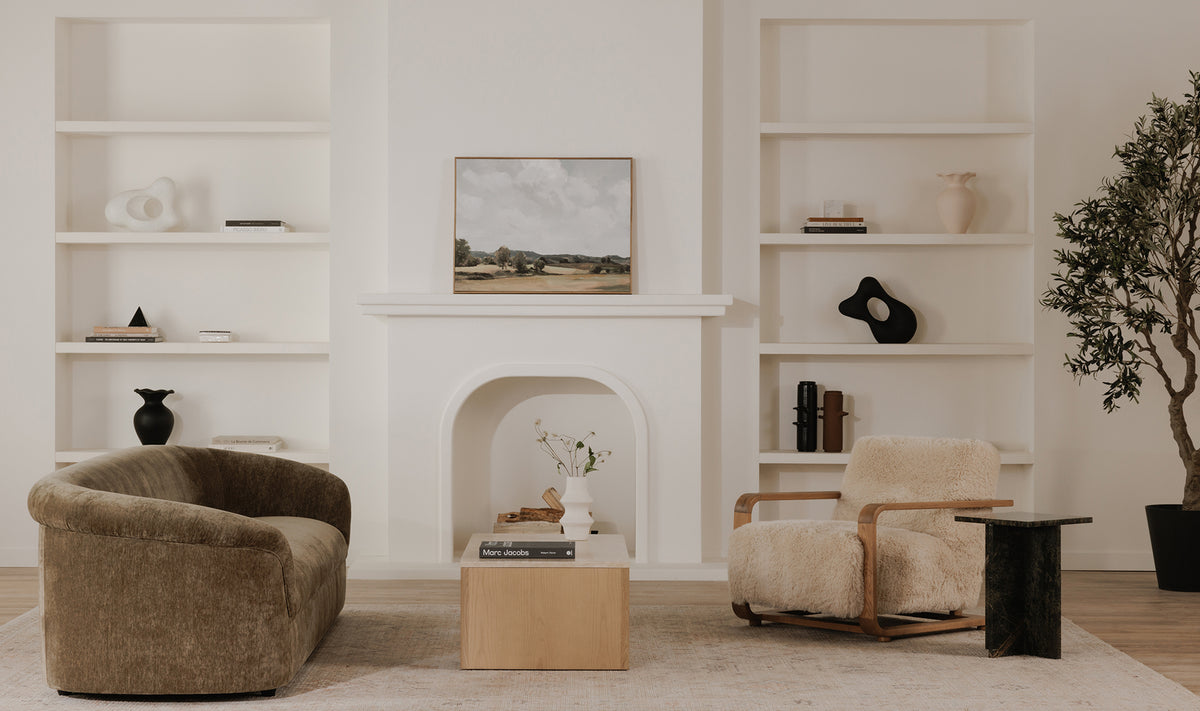 Thora Sofa