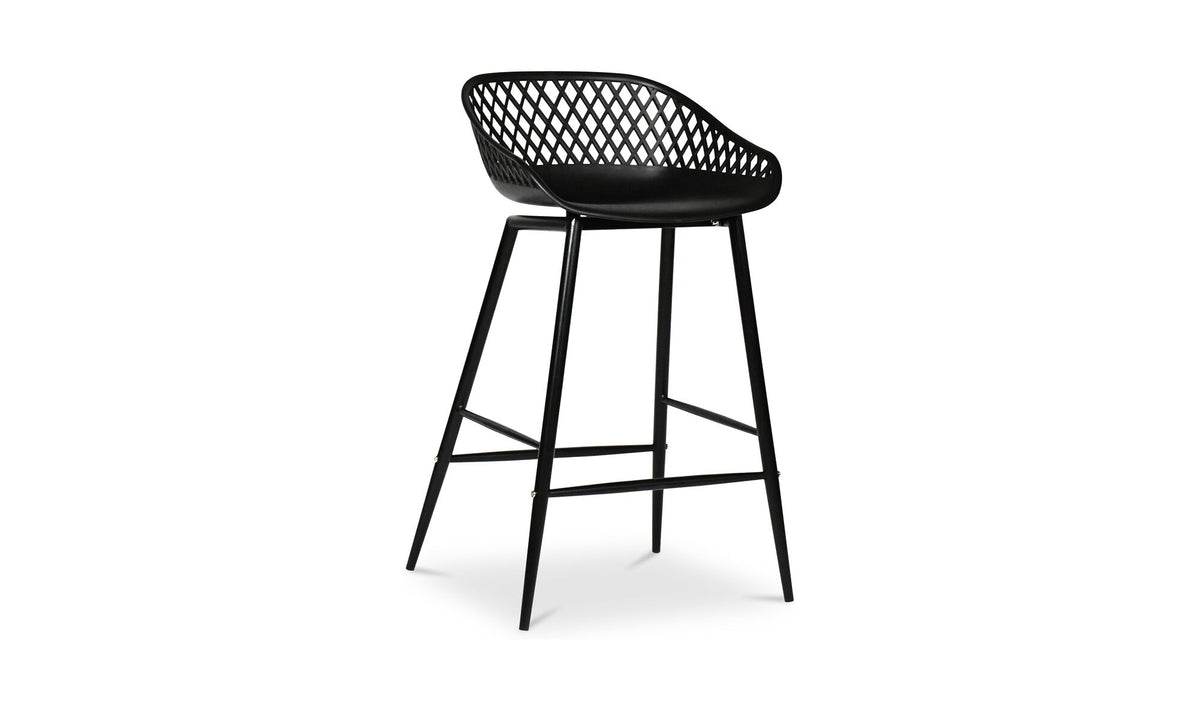 Piazza Outdoor Counter Stool Set of 2