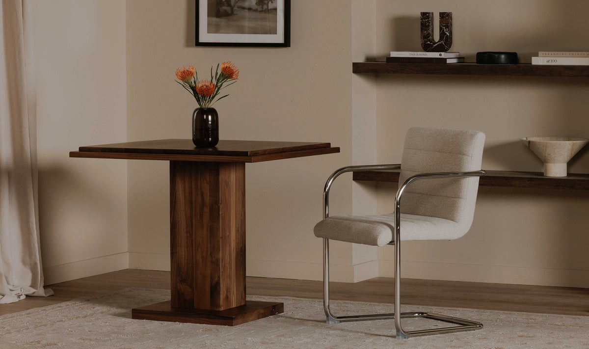 Pedro Dining Chair Set of 2