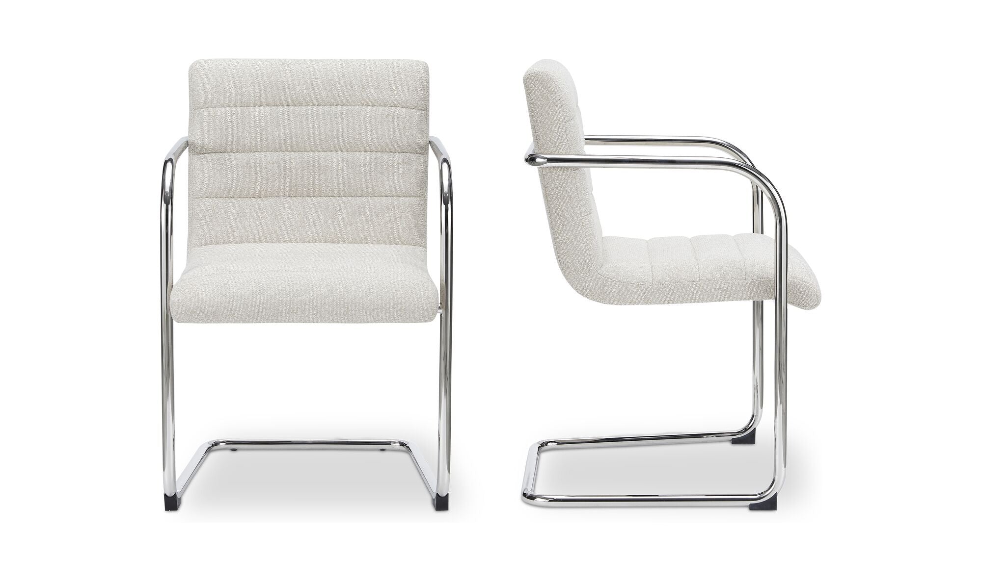 Pedro Dining Chair Set of 2