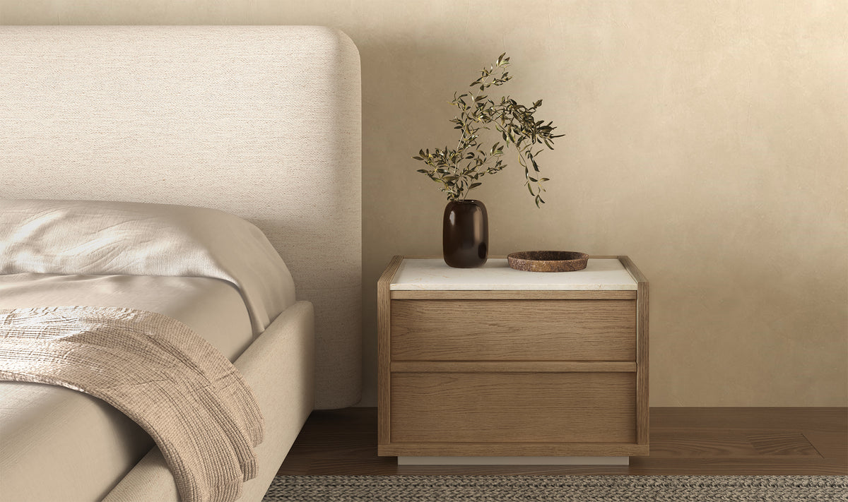 Ashcroft Nightstand