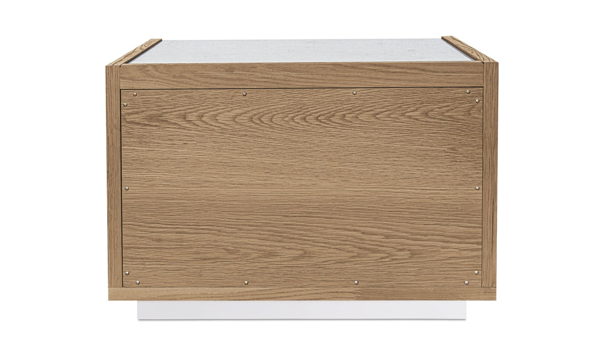 Ashcroft Nightstand