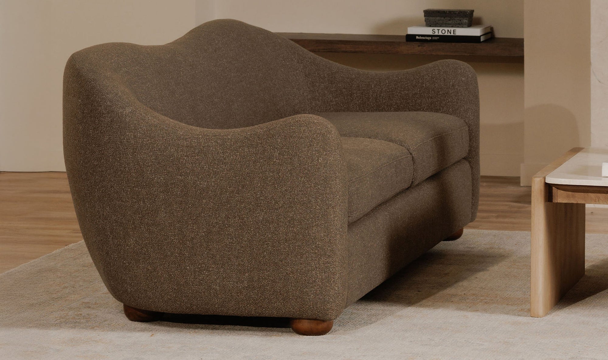 Bria Sofa