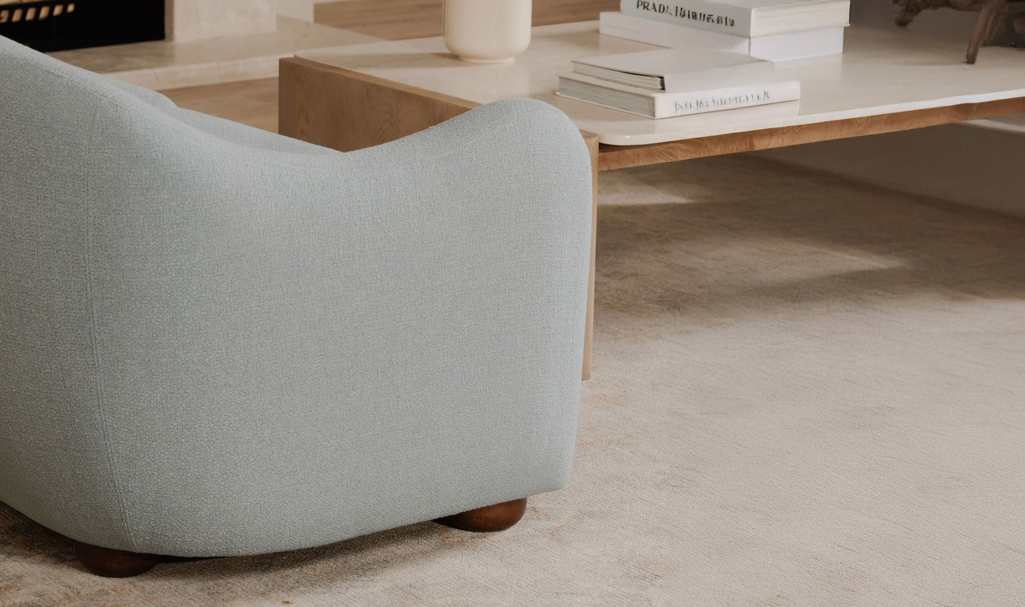 Bria Sofa