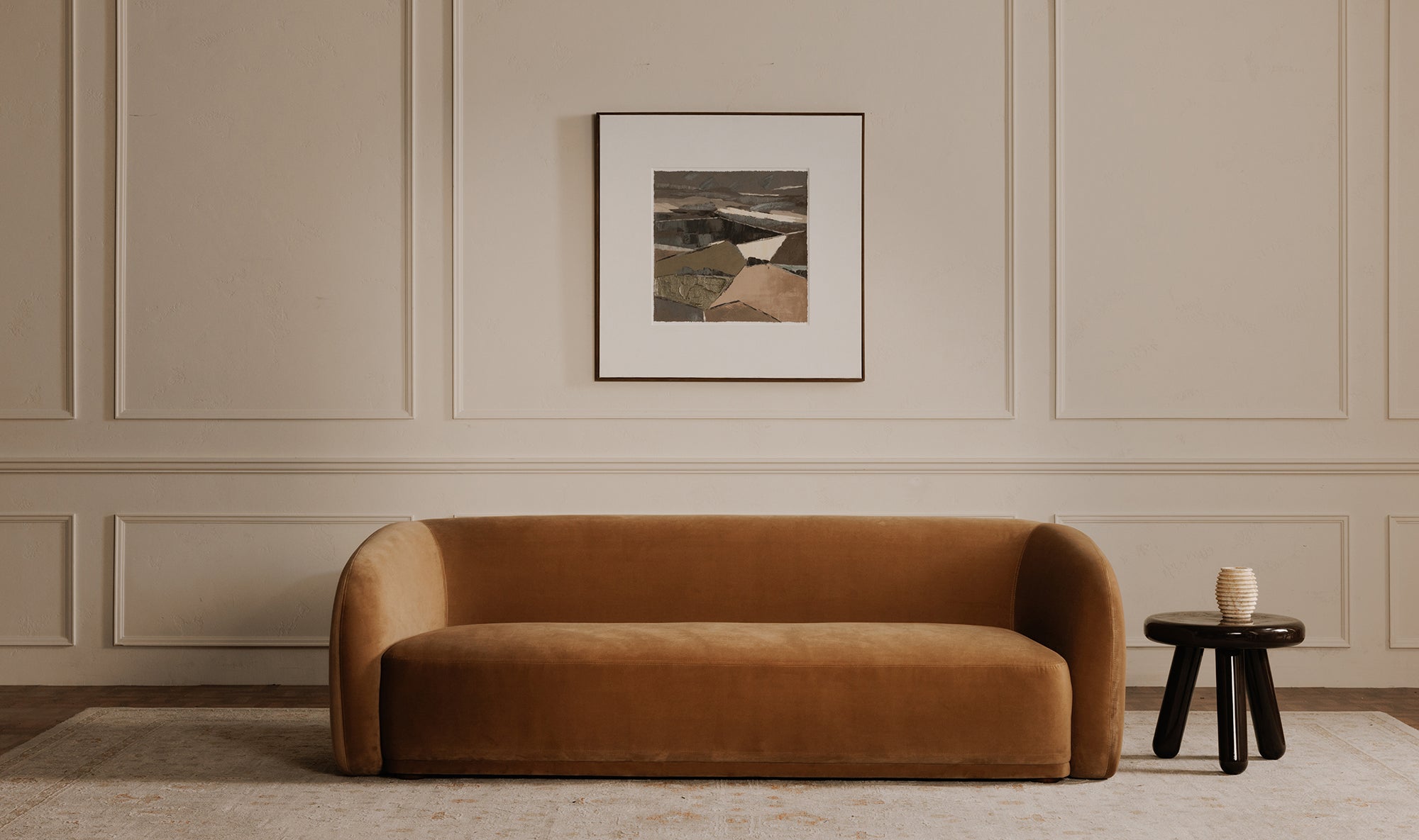 Faye Sofa