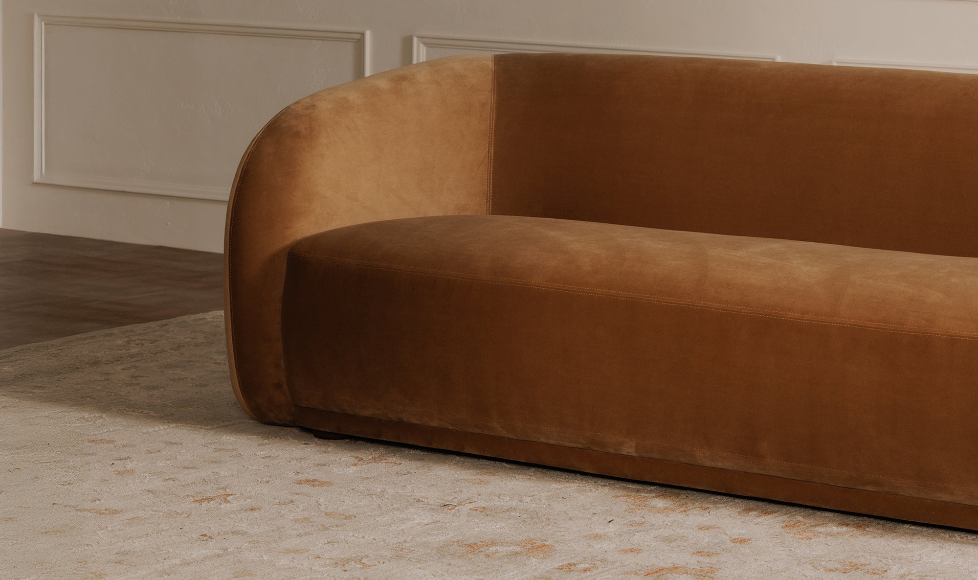 Faye Sofa