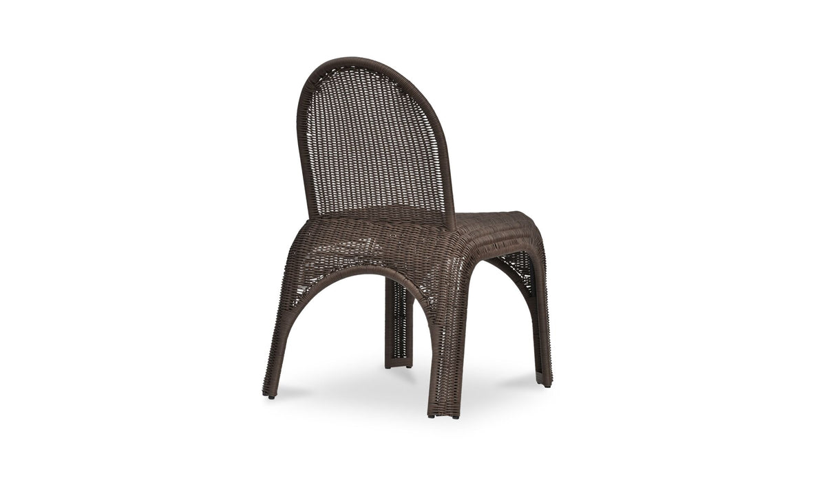Kendall Outdoor Dining Chair Set of Two