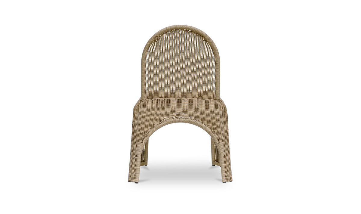 Kendall Outdoor Dining Chair Set of Two