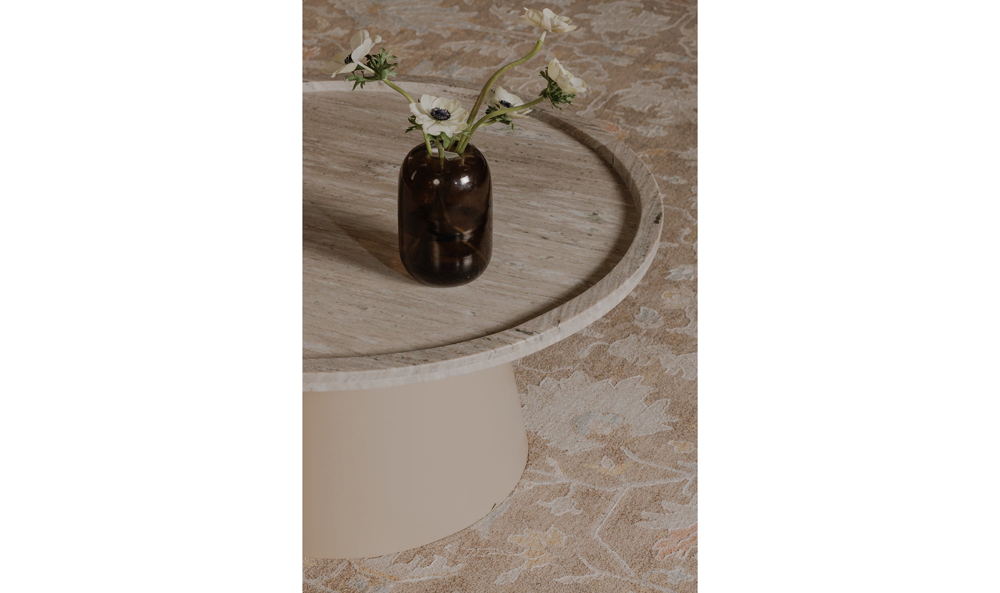 Kimberley Coffee Table