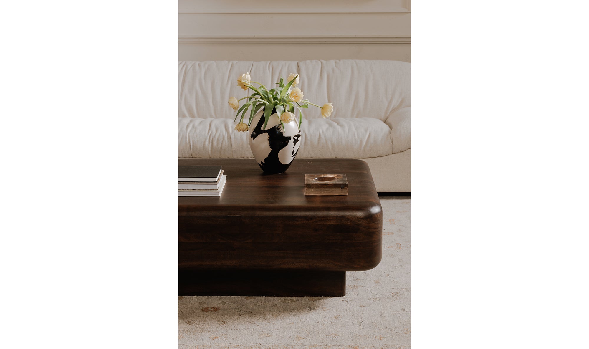 Eton Coffee Table
