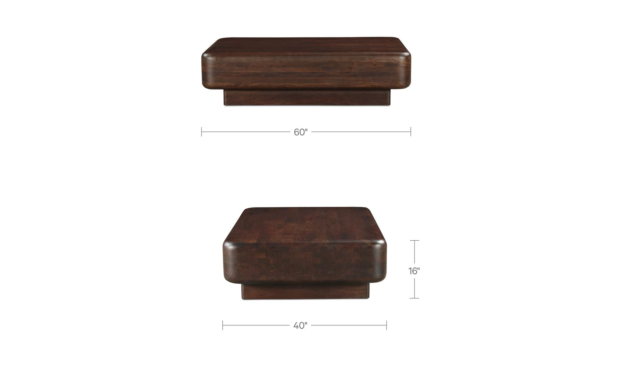 Eton Coffee Table