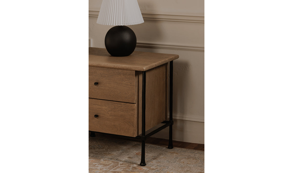 Rene Nightstand