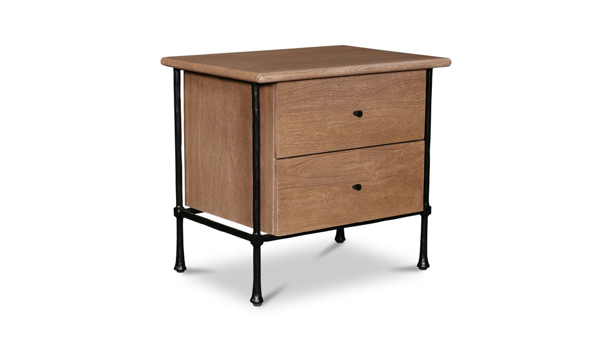 Rene Nightstand