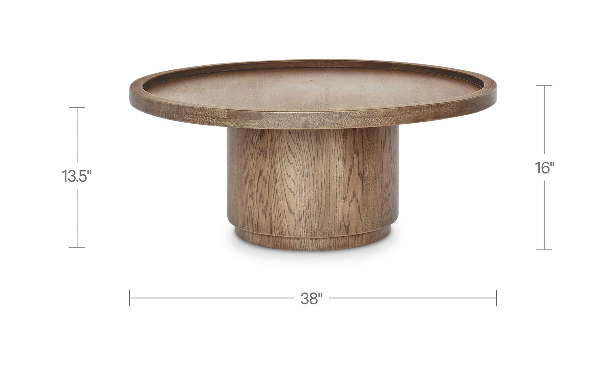 Cohen Coffee Table