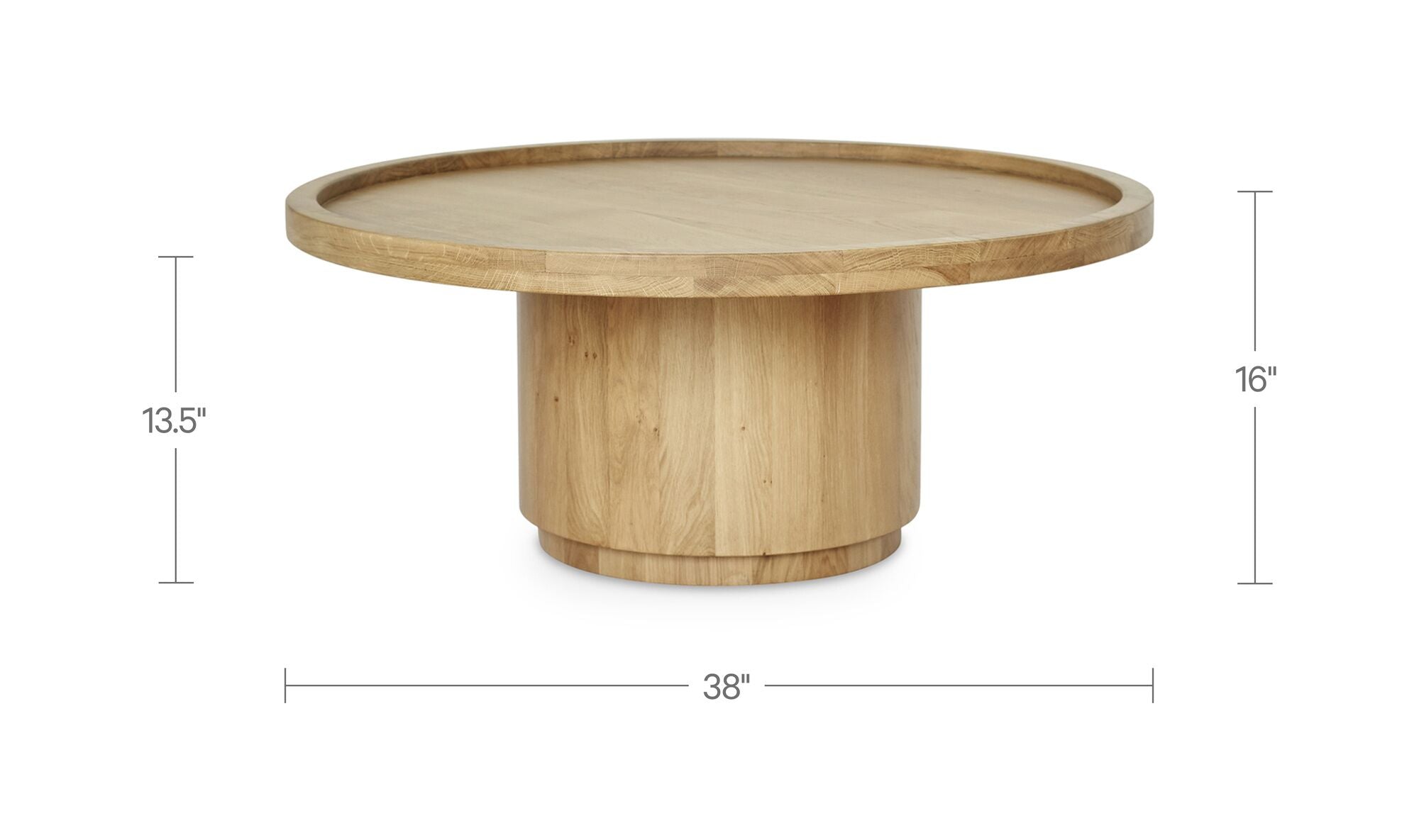 Cohen Coffee Table