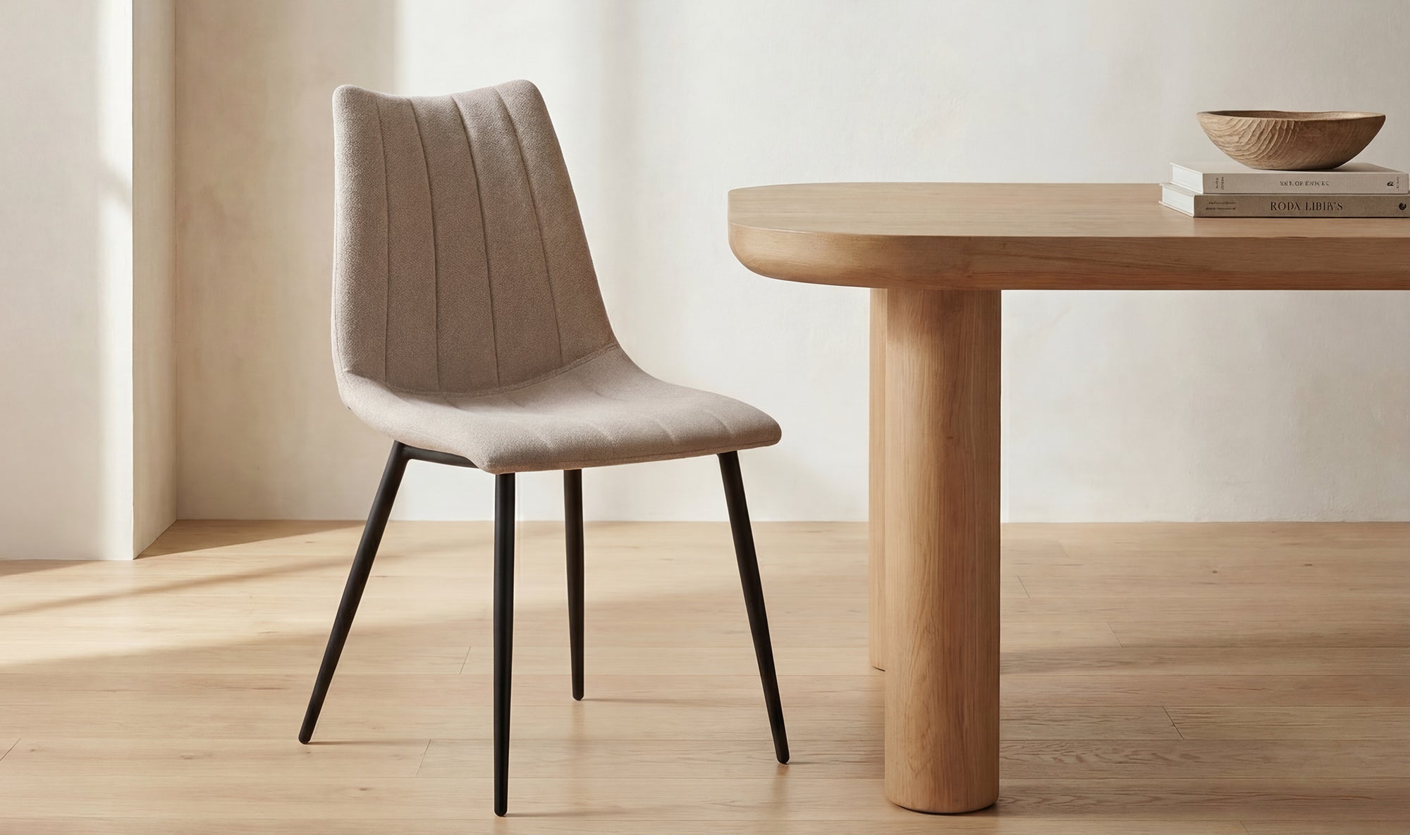 Alibi Dining Chair Set Of 2