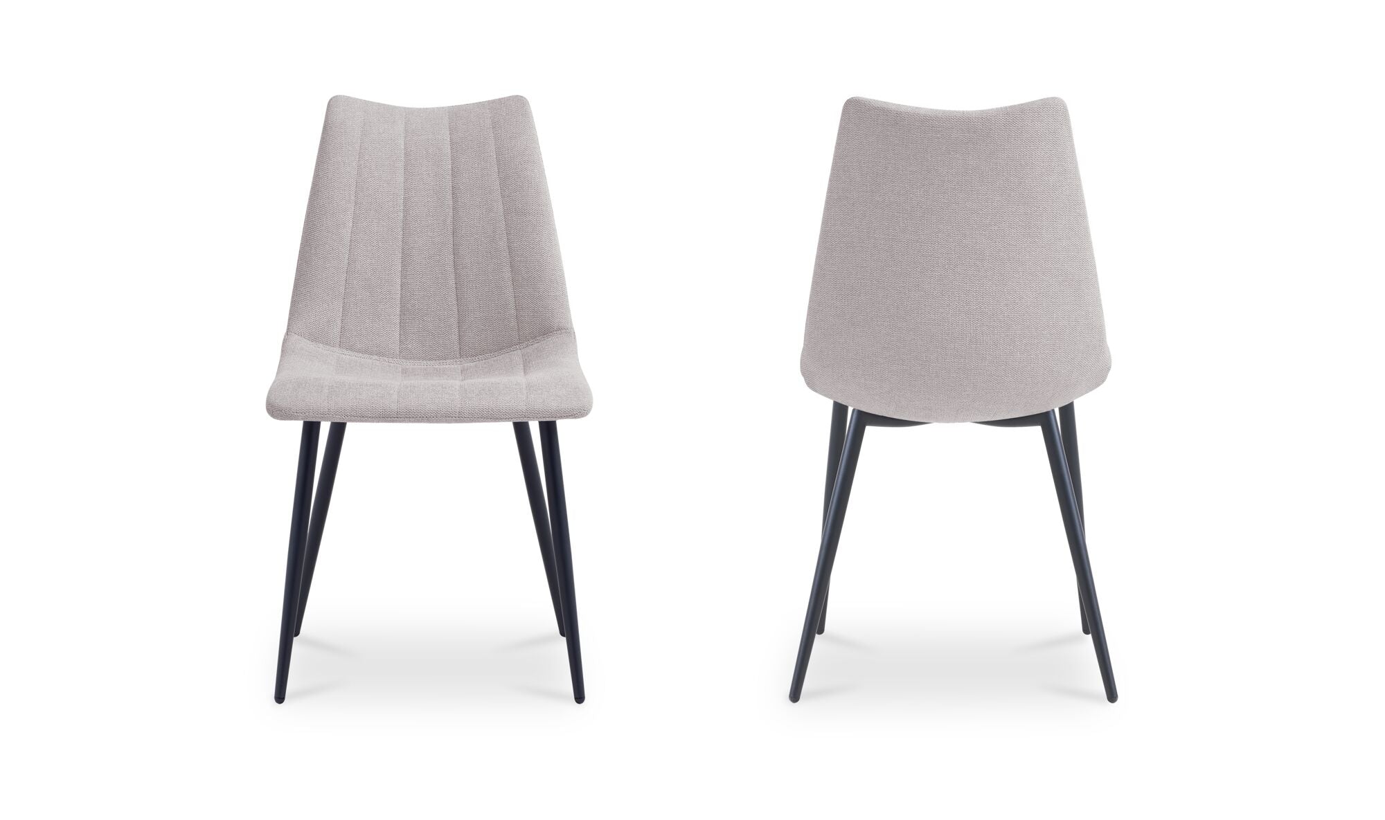 Alibi Dining Chair Set Of 2
