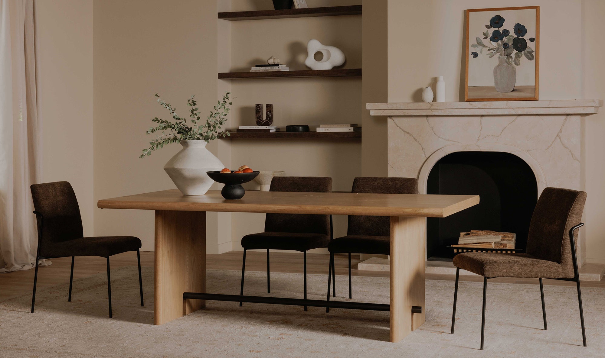 Danny Dining Chair
