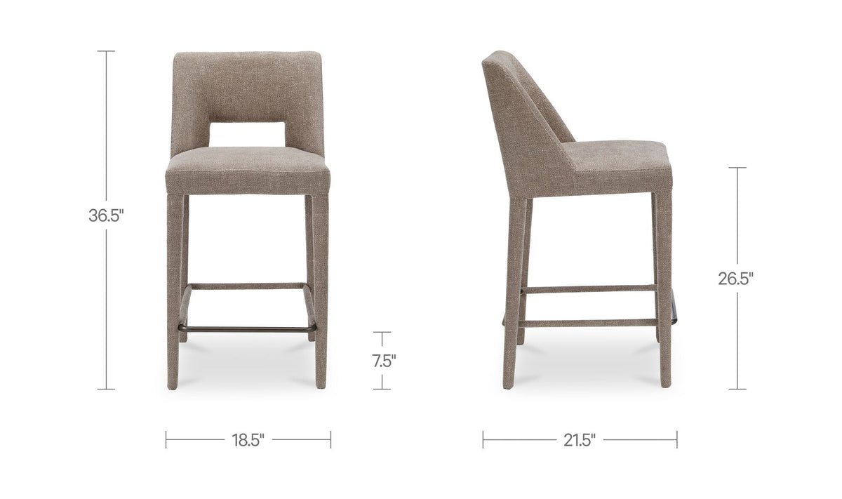 Joyce Counter Stool